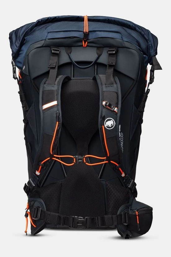 Mammut Ducan Spine 50-60 Rugzak Dames 4 Mammut Ducan Spine 50-60 Rugzak Dames - Afbeelding 2