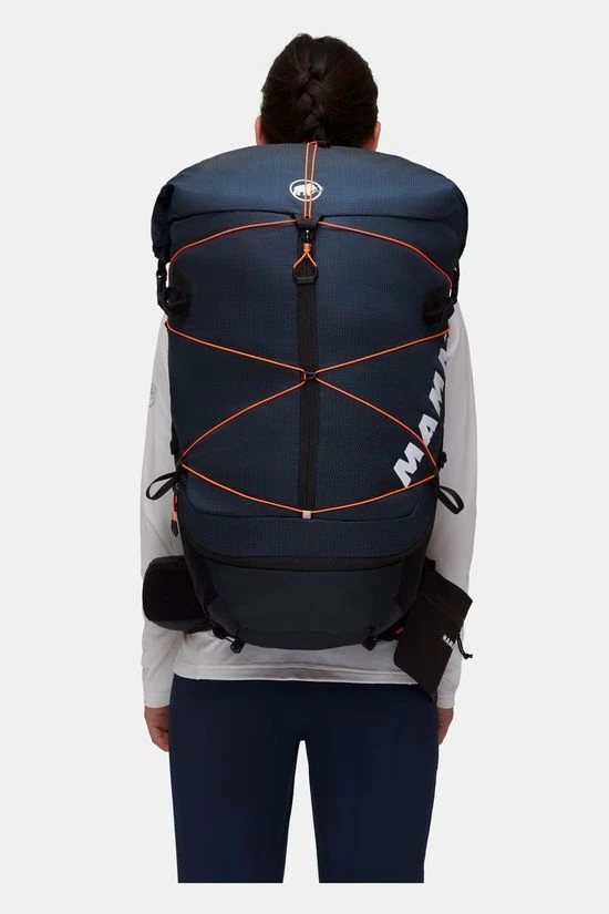Mammut Ducan Spine 50-60 Rugzak Dames 5 Mammut Ducan Spine 50-60 Rugzak Dames - Afbeelding 3