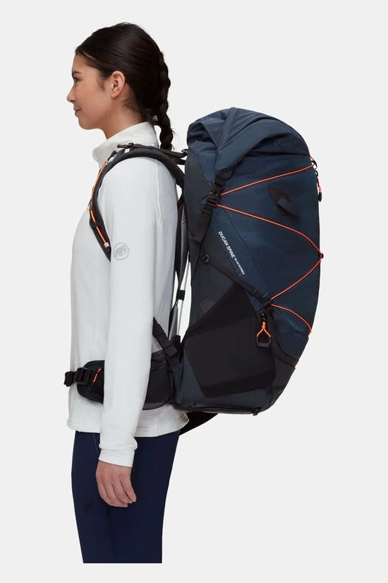 Mammut Ducan Spine 50-60 Rugzak Dames 6 Mammut Ducan Spine 50-60 Rugzak Dames - Afbeelding 4