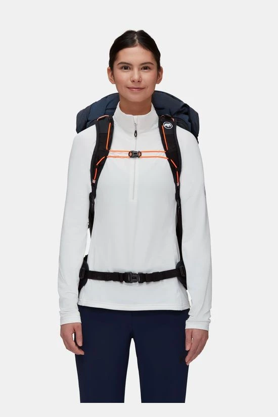 Mammut Ducan Spine 50-60 Rugzak Dames 7 Mammut Ducan Spine 50-60 Rugzak Dames - Afbeelding 5