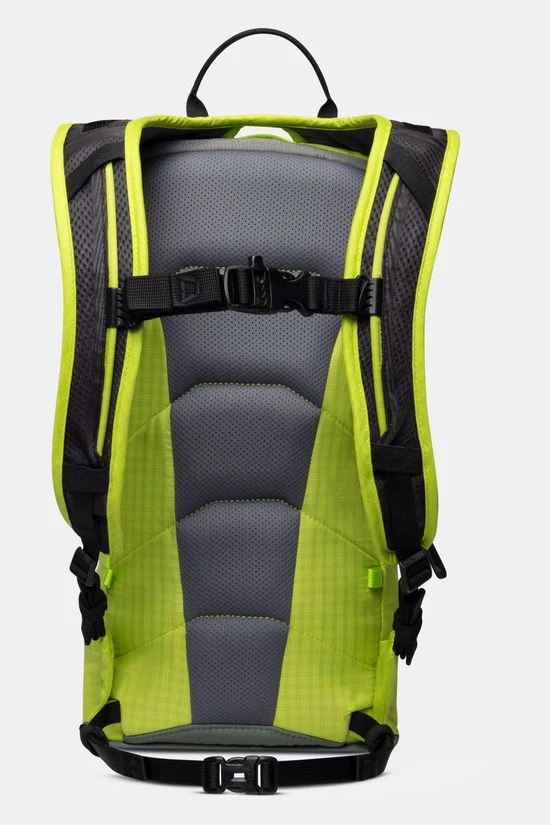 Mammut Neon Light 12L Rugzak 4 Mammut Neon Light 12L Rugzak - Afbeelding 2