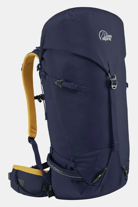 Lowe Alpine Halcyon 35:40 Rugzak 3 Lowe Alpine Halcyon 35:40 Rugzak