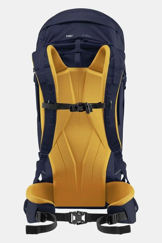 Lowe Alpine Halcyon 35:40 Rugzak 4 Lowe Alpine Halcyon 35:40 Rugzak - Afbeelding 2