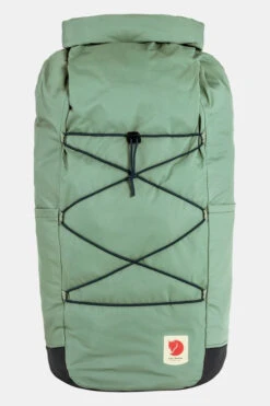 FJÄLLRÄVEN High Coast Rolltop 26