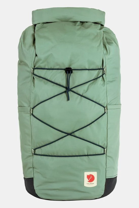 FJÄLLRÄVEN High Coast Rolltop 26 3 FJÄLLRÄVEN High Coast Rolltop 26