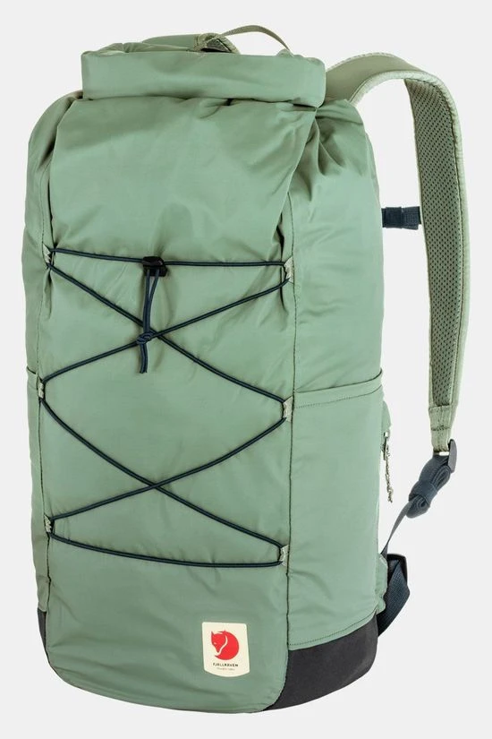 FJÄLLRÄVEN High Coast Rolltop 26 4 FJÄLLRÄVEN High Coast Rolltop 26 - Afbeelding 2
