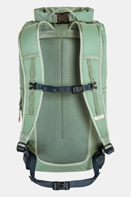 FJÄLLRÄVEN High Coast Rolltop 26 5 FJÄLLRÄVEN High Coast Rolltop 26 - Afbeelding 3