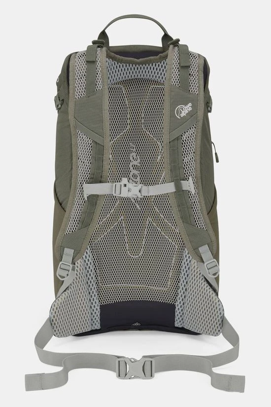 Lowe Alpine Airzone Active 22 5 Lowe Alpine Airzone Active 22 - Afbeelding 3