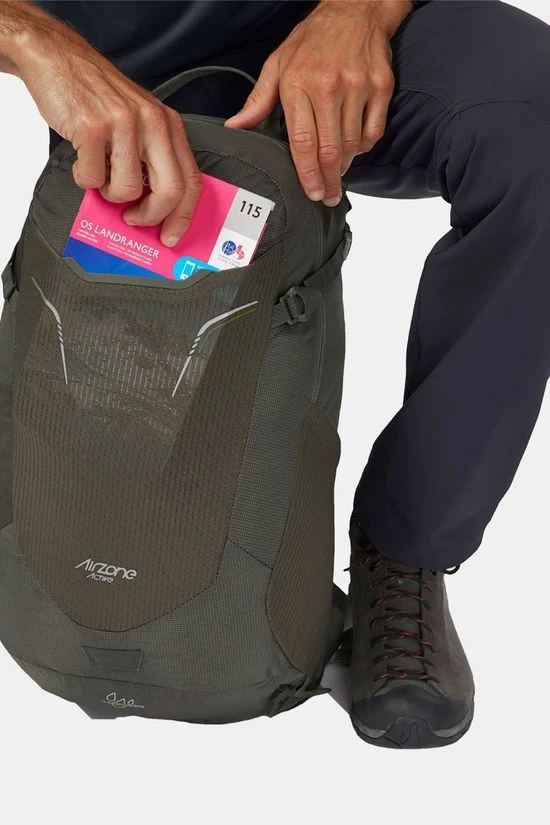 Lowe Alpine Airzone Active 22 9 Lowe Alpine Airzone Active 22 - Afbeelding 7