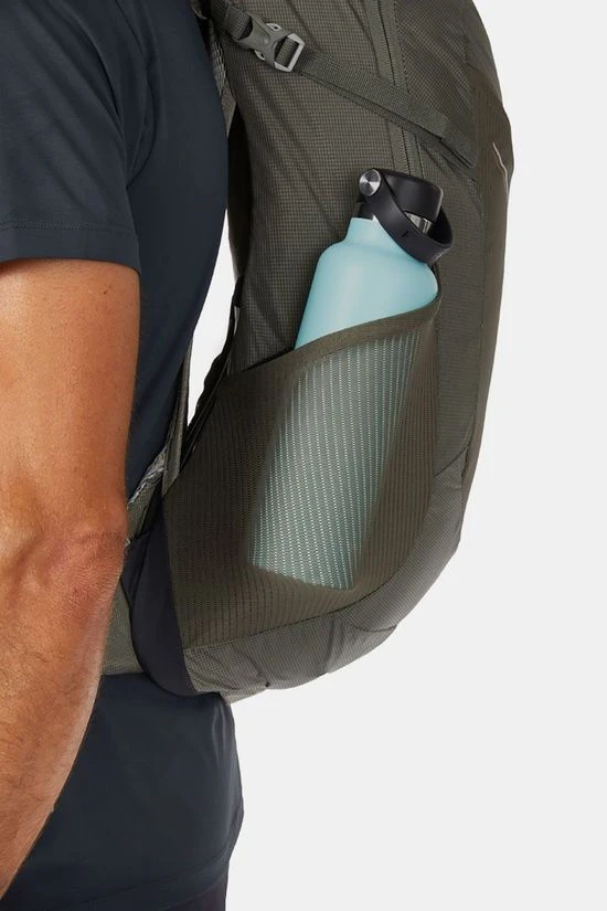 Lowe Alpine Airzone Active 22 11 Lowe Alpine Airzone Active 22 - Afbeelding 9