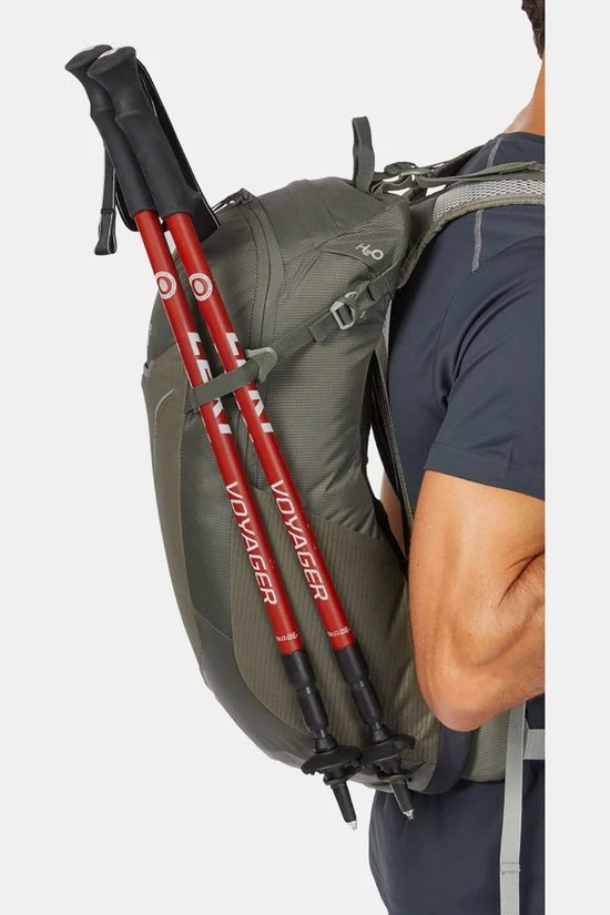 Lowe Alpine Airzone Active 22 12 Lowe Alpine Airzone Active 22 - Afbeelding 10