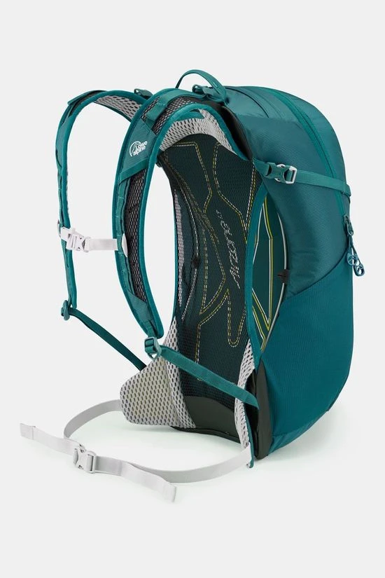 Lowe Alpine Airzone Active 18 4 Lowe Alpine Airzone Active 18 - Afbeelding 2