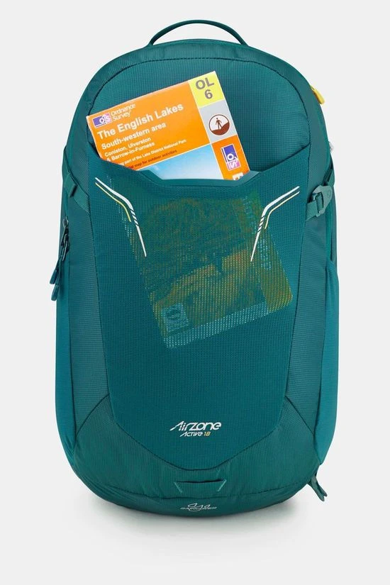 Lowe Alpine Airzone Active 18 5 Lowe Alpine Airzone Active 18 - Afbeelding 3