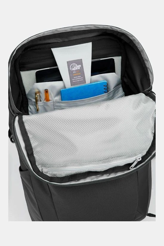 Lowe Alpine Airzone Spirit 25 8 Lowe Alpine Airzone Spirit 25 - Afbeelding 6