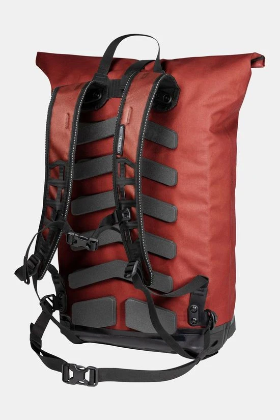 Ortlieb Commuter Daypack City 27L Rugzak 4 Ortlieb Commuter Daypack City 27L Rugzak - Afbeelding 2
