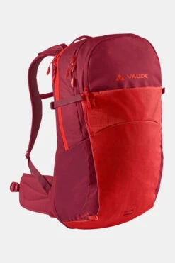 VAUDE Wizard 24+4 Rugzak
