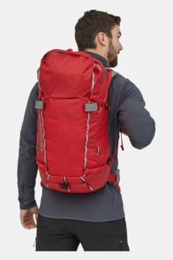 Patagonia Ascensionist Rugzak 35L -Winkel Voor Buitensportartikelen naacf00015 3030 04 nl