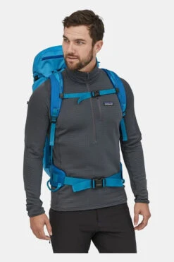 Patagonia Ascensionist Rugzak 55L -Winkel Voor Buitensportartikelen naacf00016 4040 04 nl