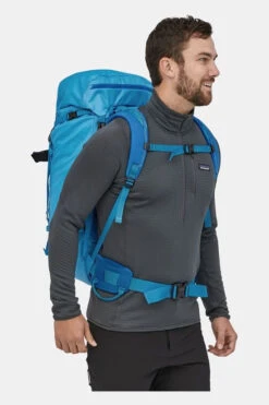 Patagonia Ascensionist Rugzak 55L -Winkel Voor Buitensportartikelen naacf00016 4040 06 nl