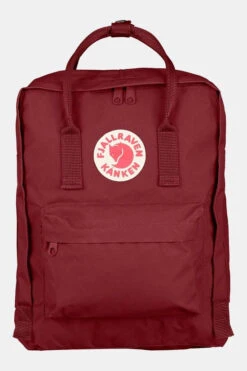 FJÄLLRÄVEN Kånken Rugzak