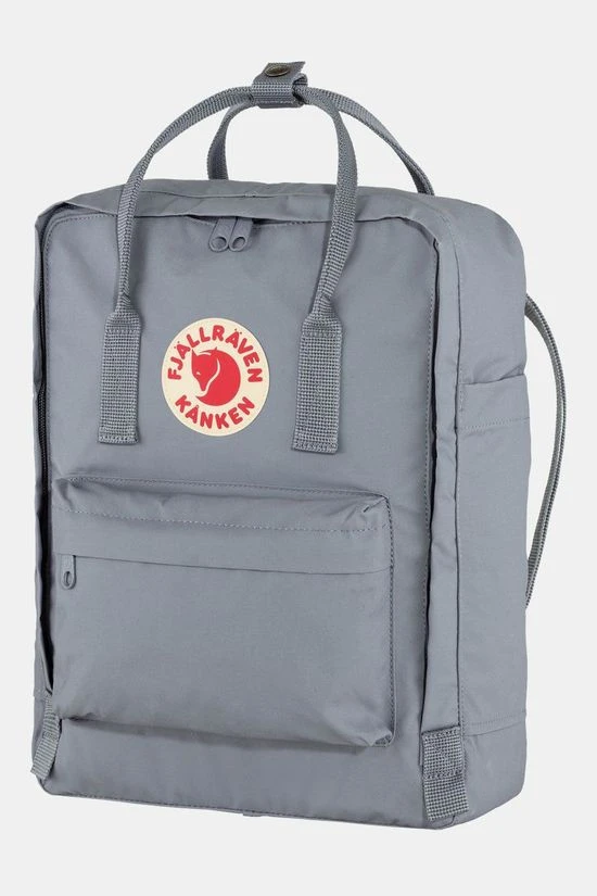 FJÄLLRÄVEN Kånken Rugzak 4 FJÄLLRÄVEN Kånken Rugzak - Afbeelding 2