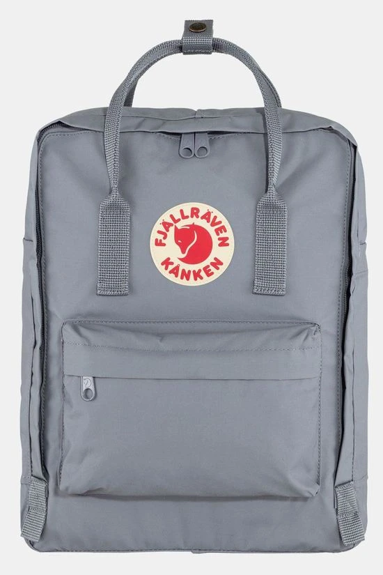 FJÄLLRÄVEN Kånken Rugzak 3 FJÄLLRÄVEN Kånken Rugzak