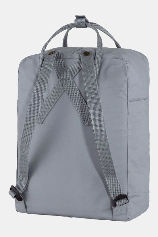 FJÄLLRÄVEN Kånken Rugzak 6 FJÄLLRÄVEN Kånken Rugzak - Afbeelding 4