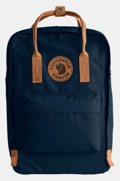 FJÄLLRÄVEN Kånken No.2 Laptop 15" Rugzak