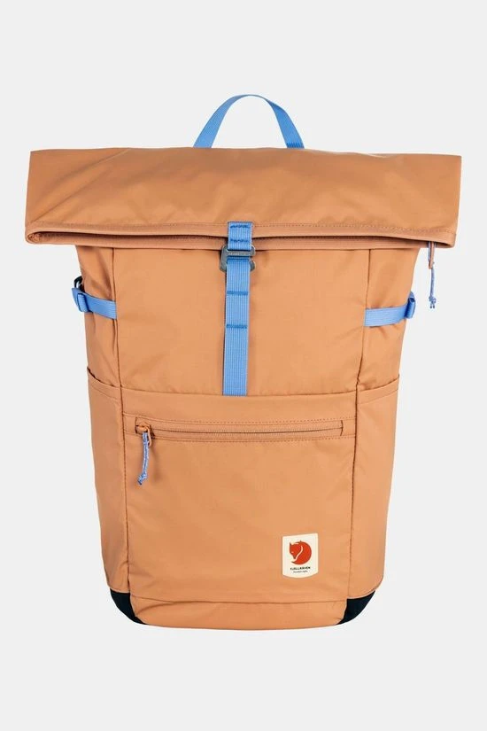 FJÄLLRÄVEN High Coast Foldsack 24 3 FJÄLLRÄVEN High Coast Foldsack 24