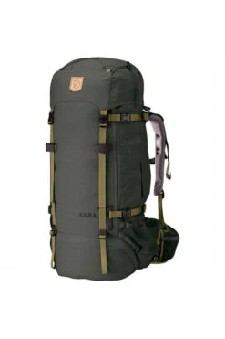 FJÄLLRÄVEN Kajka 65L Rugzak Dames