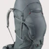 Lowe Alpine La Cerro Torre ND60:80 Backpack Dames -Winkel Voor Buitensportartikelen nabac90014 7272 01 nl