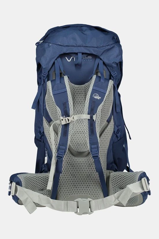 Lowe Alpine Manaslu ND50:65 Backpack Dames 5 Lowe Alpine Manaslu ND50:65 Backpack Dames - Afbeelding 3