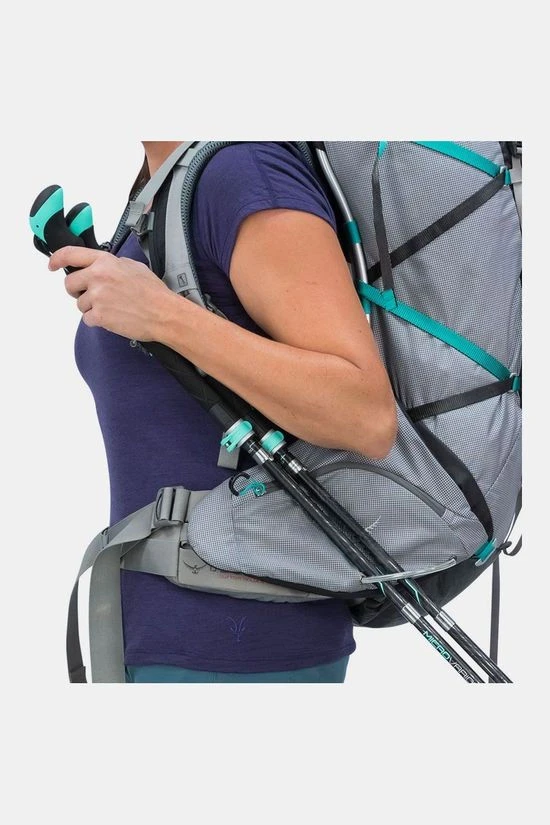 Osprey Ariel Pro 65 Dames Rugzak 13 Osprey Ariel Pro 65 Dames Rugzak - Afbeelding 11