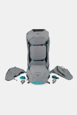 Osprey Ariel Pro 65 Dames Rugzak 17 Osprey Ariel Pro 65 Dames Rugzak -Winkel Voor Buitensportartikelen nabae00009 7373 04 nl