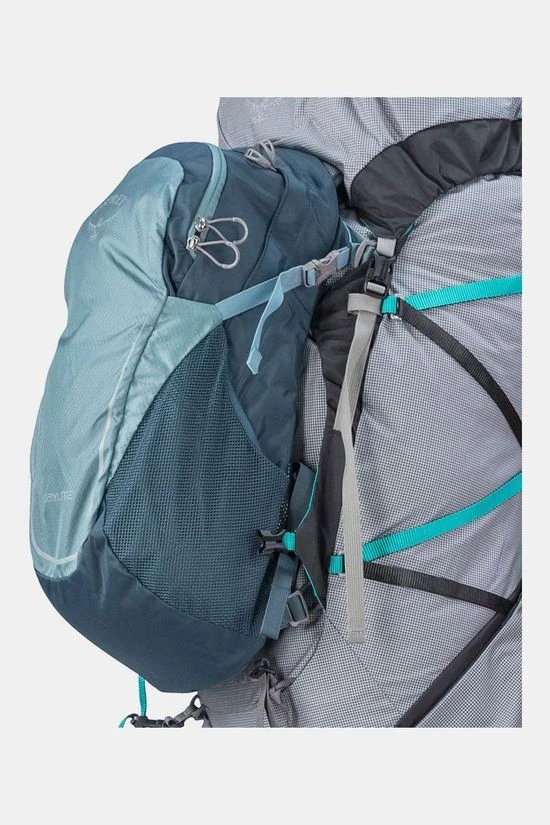 Osprey Ariel Pro 65 Dames Rugzak 8 Osprey Ariel Pro 65 Dames Rugzak - Afbeelding 6