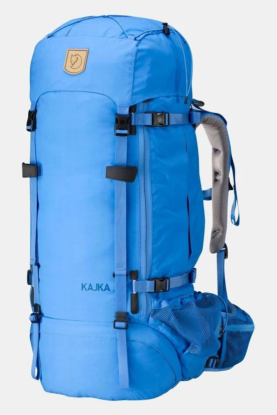 FJÄLLRÄVEN Kajka 75L Rugzak 3 FJÄLLRÄVEN Kajka 75L Rugzak
