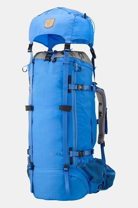FJÄLLRÄVEN Kajka 75L Rugzak 4 FJÄLLRÄVEN Kajka 75L Rugzak - Afbeelding 2