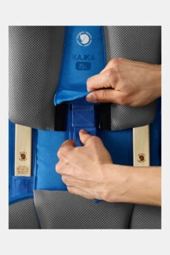 FJÄLLRÄVEN Kajka 75L Rugzak 17 FJÄLLRÄVEN Kajka 75L Rugzak -Winkel Voor Buitensportartikelen nabbc32002 4343 16 nl nl