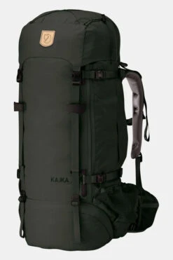 FJÄLLRÄVEN Kajka 85L Rugzak