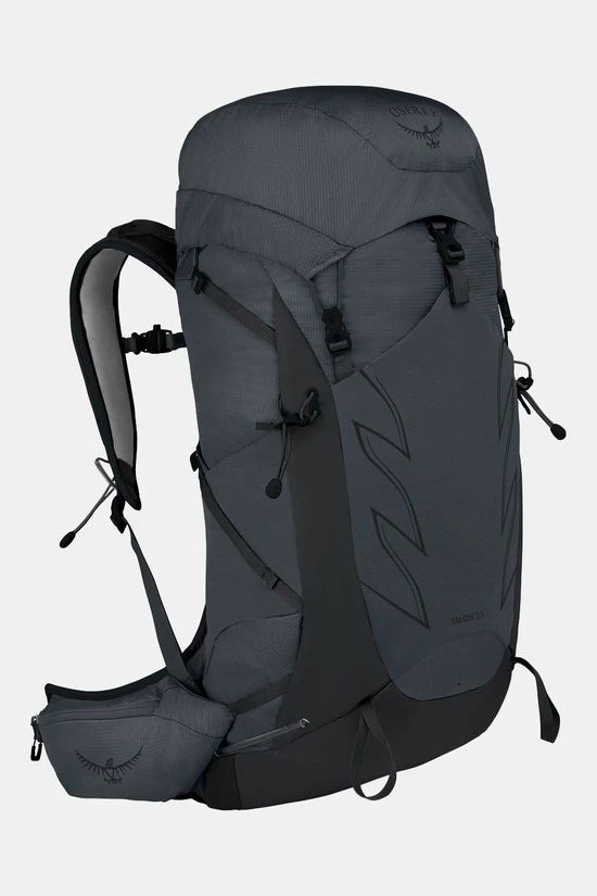 Osprey Talon 33 Rugzak 4 Osprey Talon 33 Rugzak - Afbeelding 2