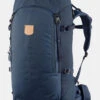 FJÄLLRÄVEN Keb 52L Dames Rugzak