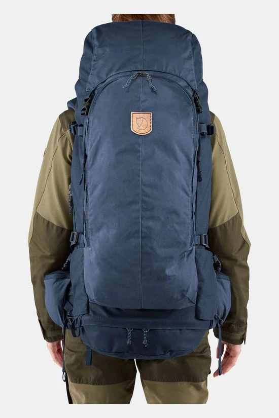 FJÄLLRÄVEN Keb 72L Rugzak Dames 5 FJÄLLRÄVEN Keb 72L Rugzak Dames - Afbeelding 3