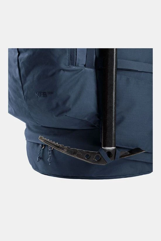 FJÄLLRÄVEN Keb 72L Rugzak Dames 11 FJÄLLRÄVEN Keb 72L Rugzak Dames - Afbeelding 9