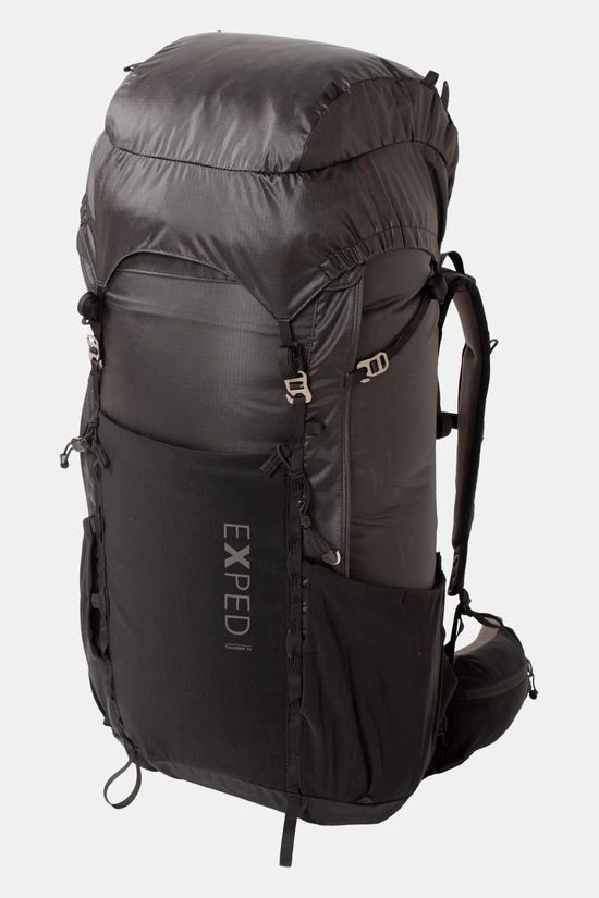 Exped Thunder 70L Rugzak 3 Exped Thunder 70L Rugzak