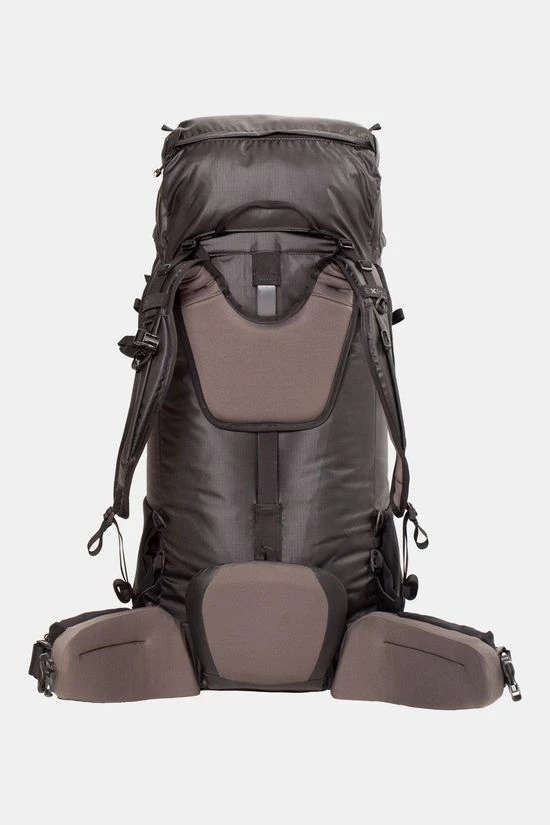 Exped Thunder 70L Rugzak 4 Exped Thunder 70L Rugzak - Afbeelding 2
