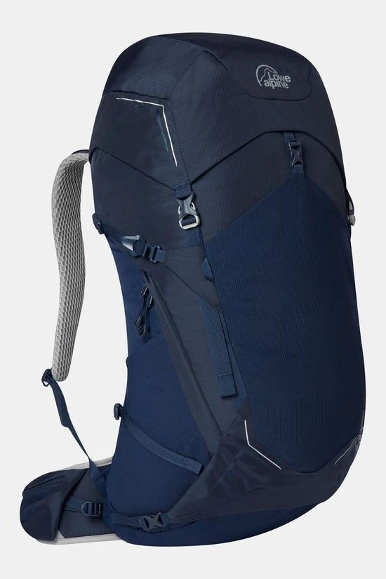Lowe Alpine Airzone Trek 45:55 Rugzak 3 Lowe Alpine Airzone Trek 45:55 Rugzak