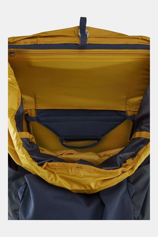 Lowe Alpine Airzone Trek 45:55 Rugzak 7 Lowe Alpine Airzone Trek 45:55 Rugzak - Afbeelding 5