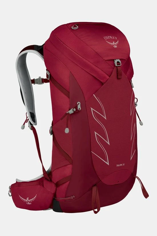 Osprey Talon 36 Rugzak 3 Osprey Talon 36 Rugzak