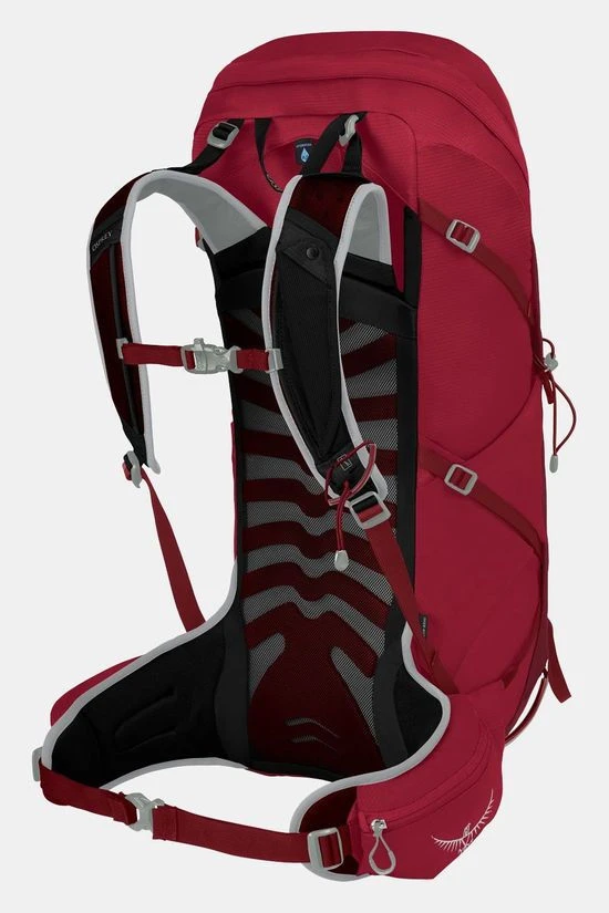 Osprey Talon 36 Rugzak 4 Osprey Talon 36 Rugzak - Afbeelding 2