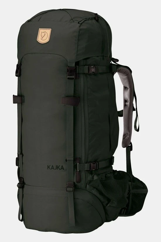 FJÄLLRÄVEN Kajka 75L Rugzak Dames 3 FJÄLLRÄVEN Kajka 75L Rugzak Dames